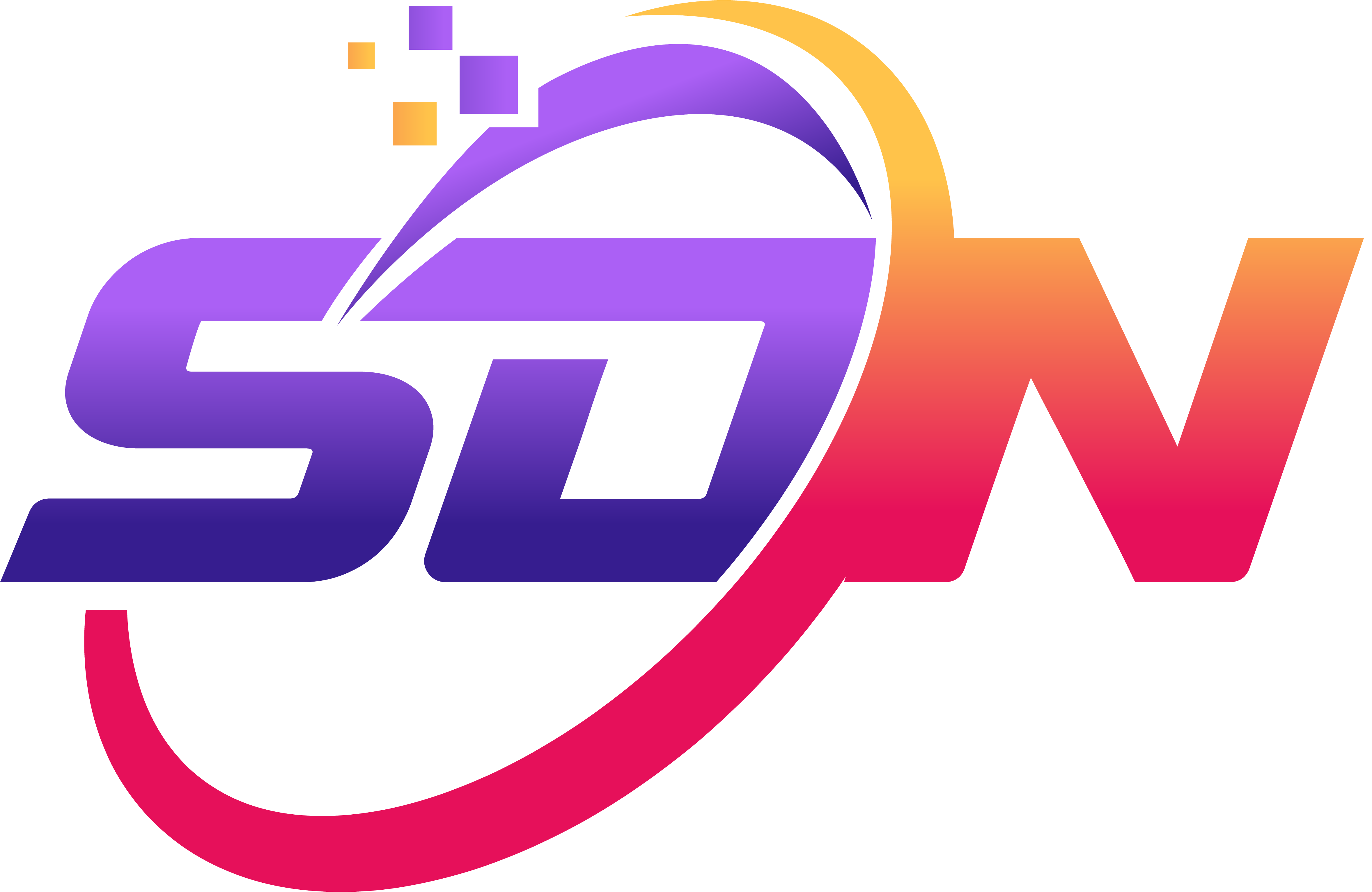 Logo SDN